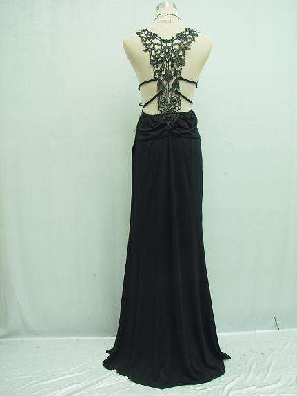 Grecian style lace maxi dress SIZE 14 *in stock* *SALE*