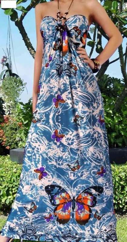 Stunning  Maxi dress Available in M/L (10-12)