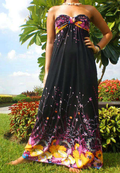 Stunning  Maxi dress Available in M-L (10-12)