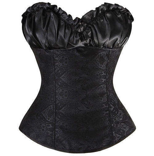 Renaissance Corset Top  S,M,L,XL,2XL,3XL,4XL,5XL,6XL