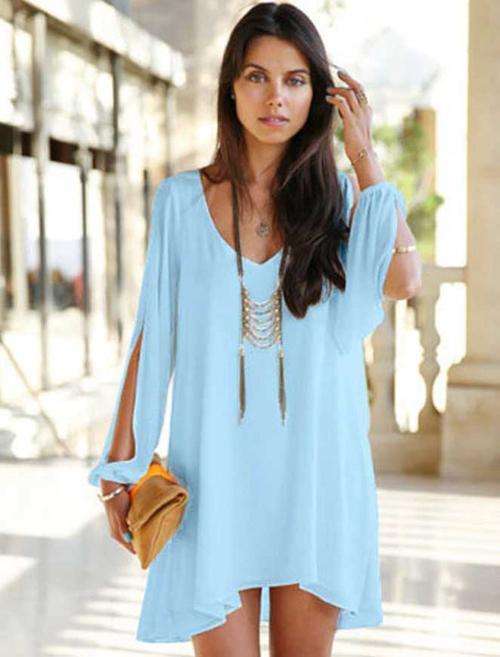 Fashion Dress / Top    M / L / XL