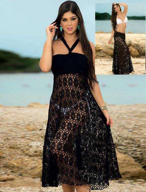 Beachwear     ONE SIZE