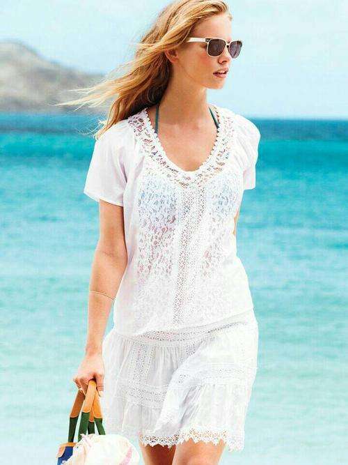 Beachwear     ONE SIZE