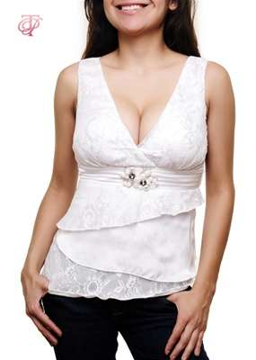 Sexy top large