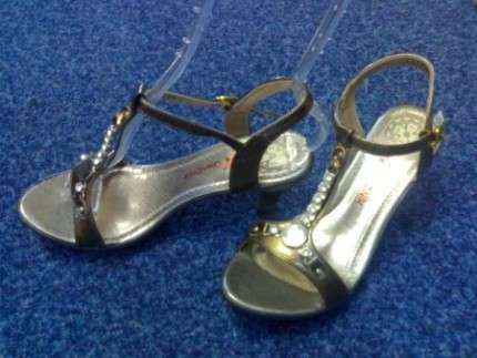summer shoes