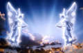 Angel reading - what the angels want you to know