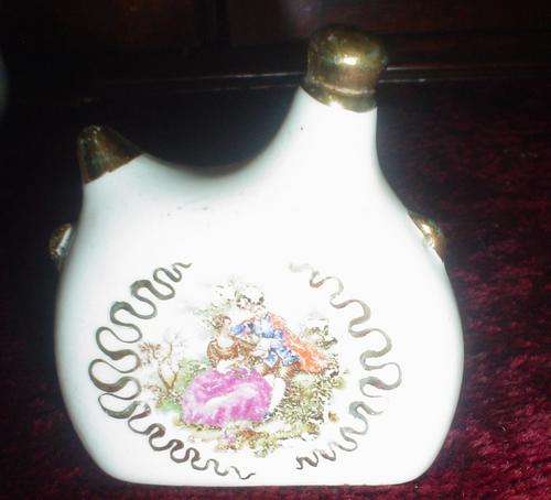 Perfume, holder