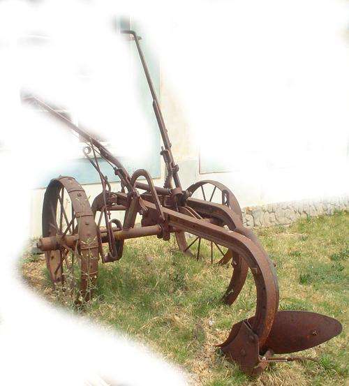 Plough