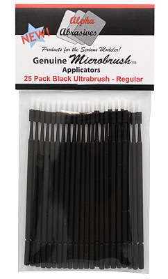 25 x Ultrabrush -Regular