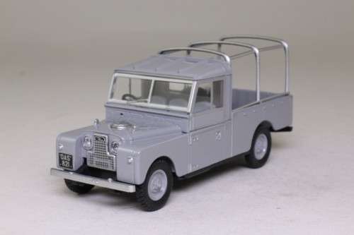 Land Rover Series 1