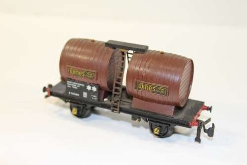 Wine Wagon