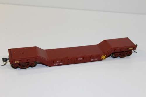 SARM : SAR Flatbed