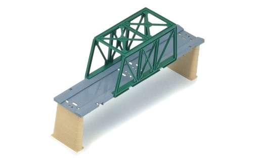 Girder Bridge