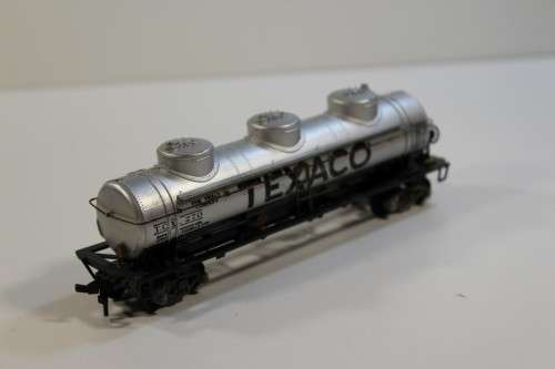 Texaco Petrol Tanker