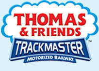 Thomas the Engine : Freddie  (Motorised Engine)