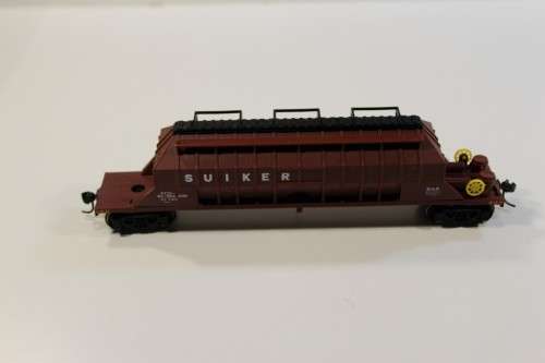 Lima : Sugar Wagon (Rare)