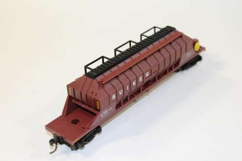 Lima : Sugar Wagon (Rare)