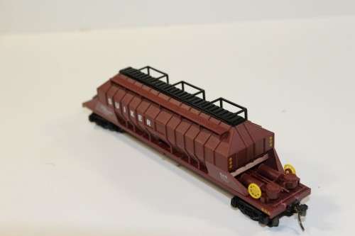 Lima : Sugar Wagon (Rare)