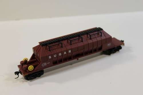 Lima : Sugar Wagon (Rare)