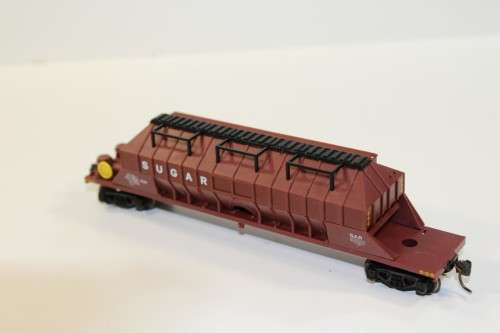 Lima : Sugar Wagon (Rare)