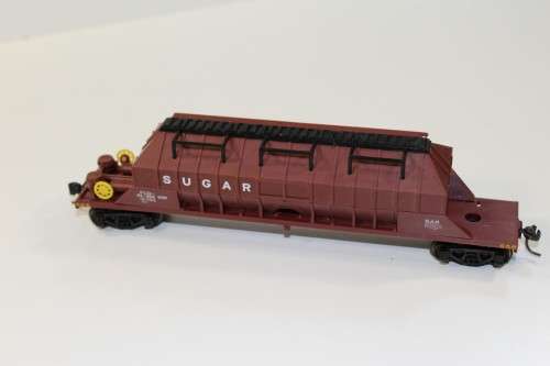 Lima : Sugar Wagon (Rare)