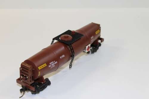 Lima : SAR XPD Petrol Tanker