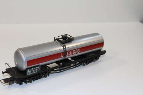 Lima : Liquigas Tanker (Boxed)