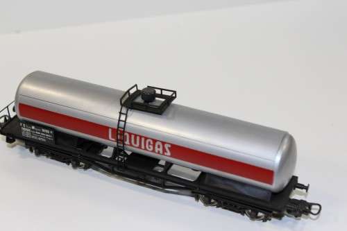 Lima : Liquigas Tanker (Boxed)