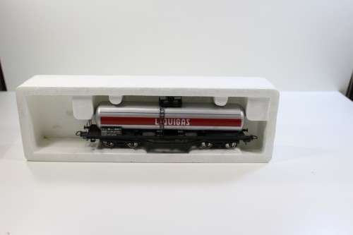 Lima : Liquigas Tanker (Boxed)