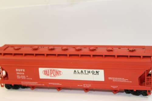 Du Pont Tanker