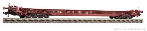 Car Loading Wagon