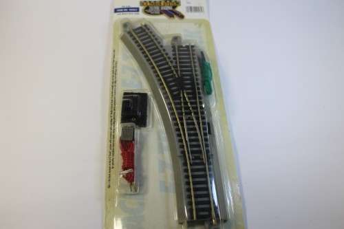 Bachmann : EZ Track :- Remote Turn Out Left