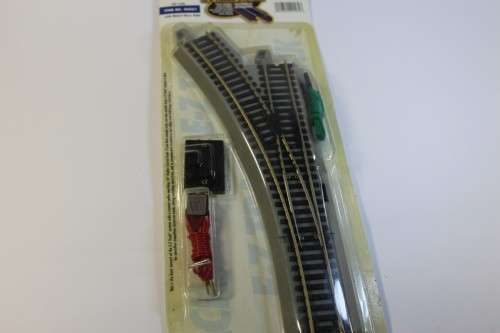 Bachmann : EZ Track :- Remote Turn Out Left