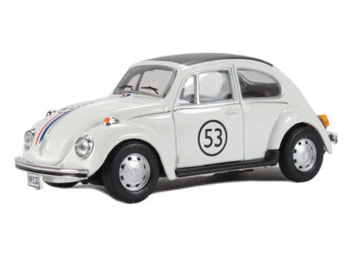 VW Beetle : Herbie