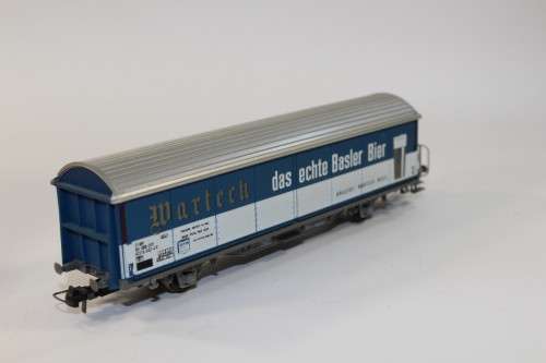 Marteck Beer Box Wagon
