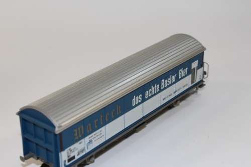 Marteck Beer Box Wagon