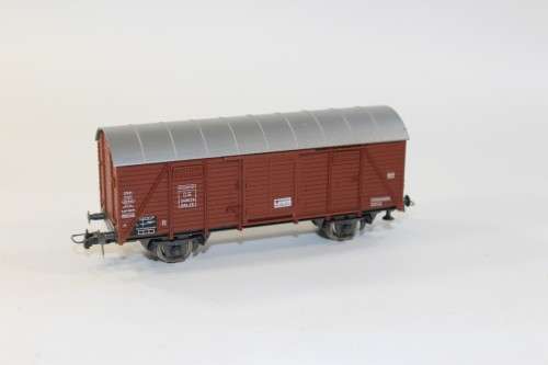 Roco : Box Wagon