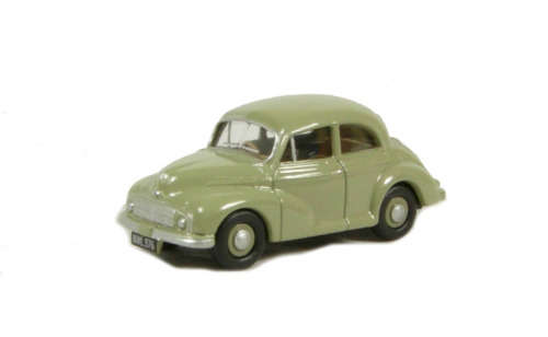 Oxford : Morris Minor