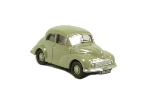 Oxford : Morris Minor