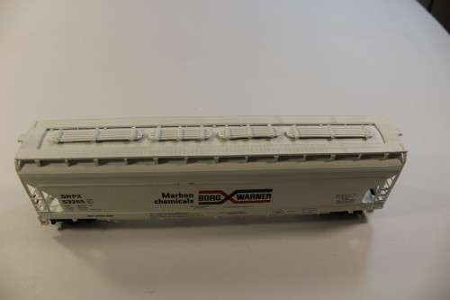Marbon Chemical Hopper