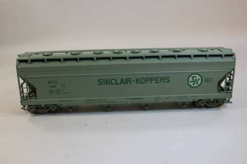 Sinclair - Koppers  Wagon