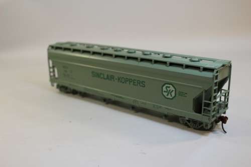 Sinclair - Koppers  Wagon