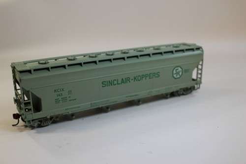 Sinclair - Koppers  Wagon