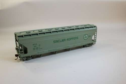 Sinclair - Koppers  Wagon