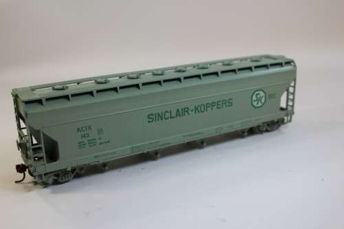 Sinclair - Koppers  Wagon