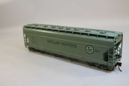 Sinclair - Koppers  Wagon
