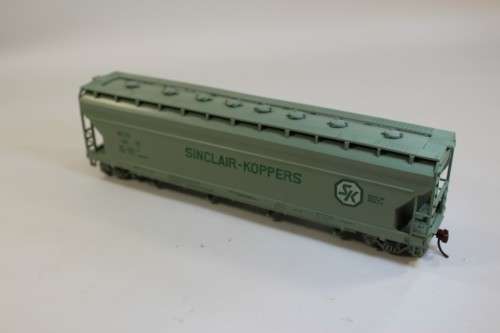 Sinclair - Koppers  Wagon