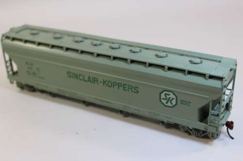 Sinclair - Koppers  Wagon