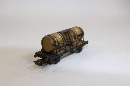 Marklin : Beer Wagon