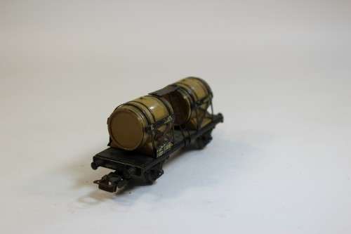 Marklin : Beer Wagon